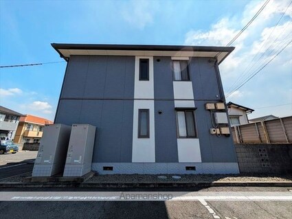 メゾンＭ　Ｂ棟[2LDK/54.81m2]の外観4
