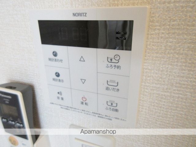 アルタフォーレ Bの内装写真