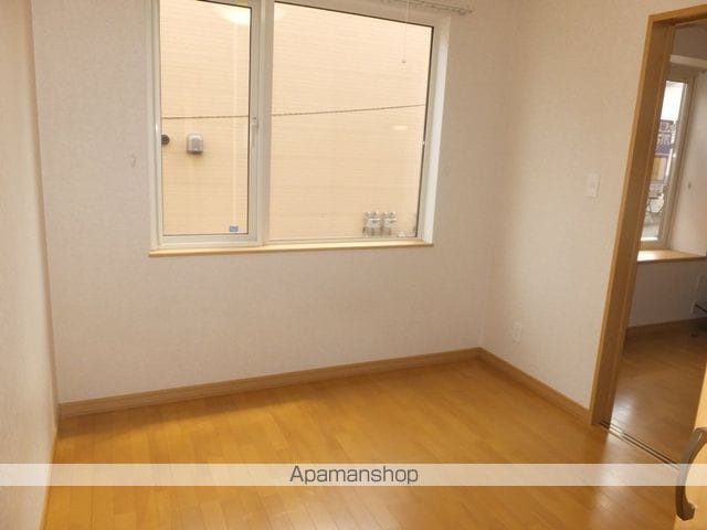 フリューブジョーヌIIIの内装写真