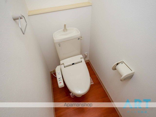 グランドゥール南松山の内装写真