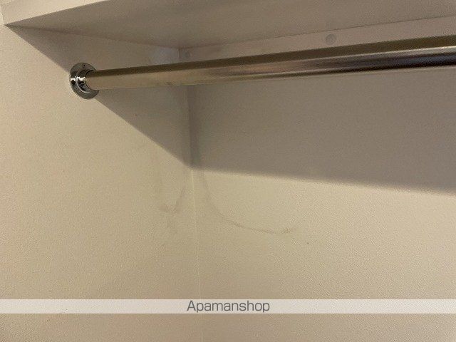 ガリシア品川の内装写真