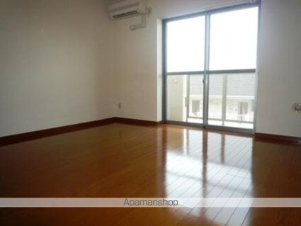 カーサソラーレ[1K/29.81m2]の内装1