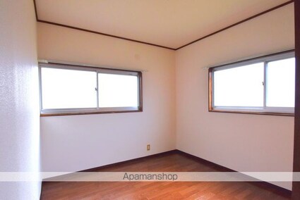 永山貸家[3DK/50.92m2]の内装7