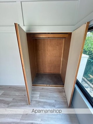 ＤＦ１１[2K/60m2]の収納