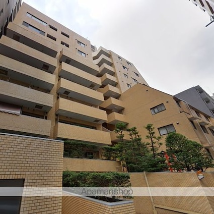 ライオンズマンション箱崎町[3DK/54.67m2]の外観1