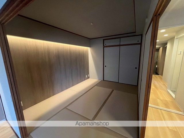 PRIVE JOTO−CHUOの内装写真