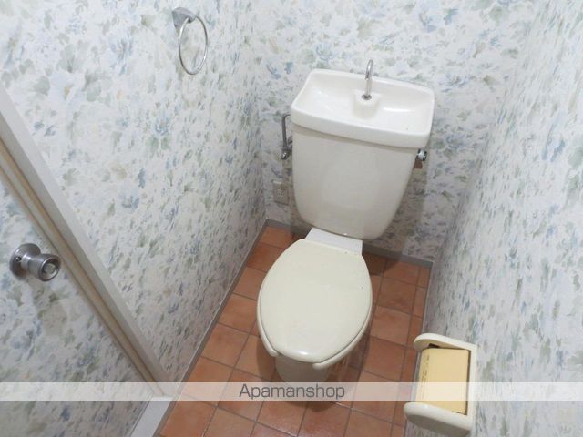 セジュール中山の内装写真