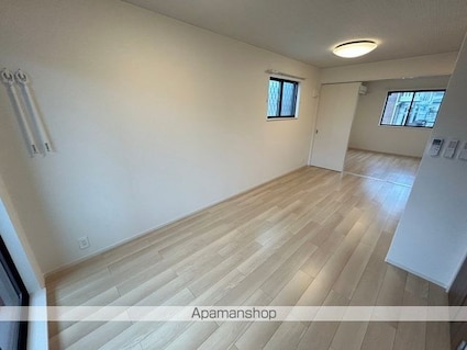 ベルカレントⅡ[1LDK/44.7m2]の内装4