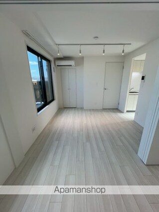 東京都中野区中央３丁目[1DK/27.75m2]のリビング・居間