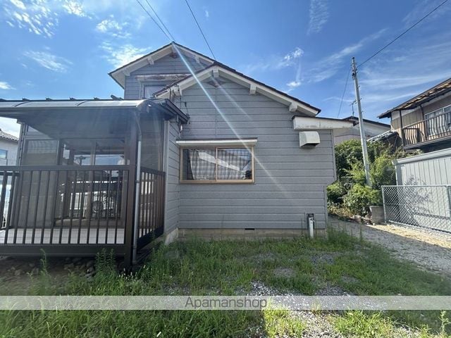 日ノ出町1丁目貸家の外観写真