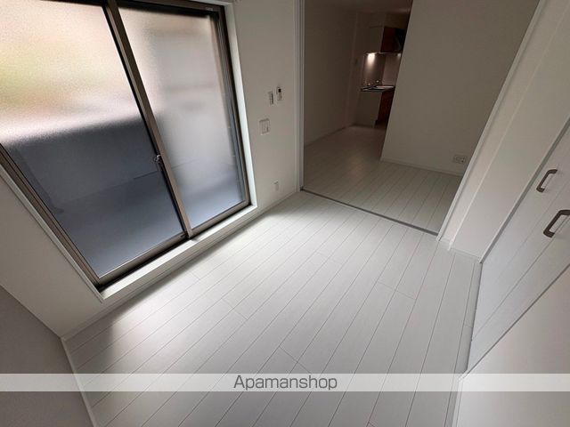 レジーナ寝屋川の内装写真