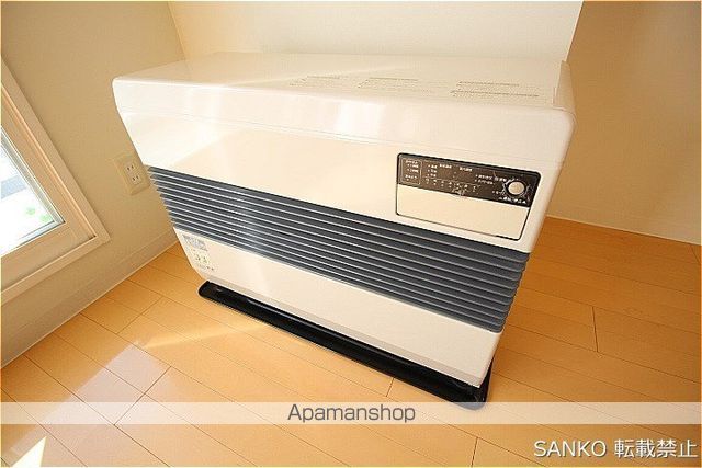 シティコート北1条の内装写真