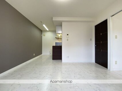 メゾンパティオ神山[1LDK/45.09m2]の内装6