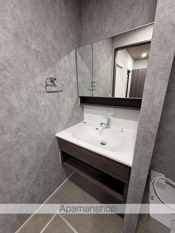 Luxe Gracia 成田町の内装写真