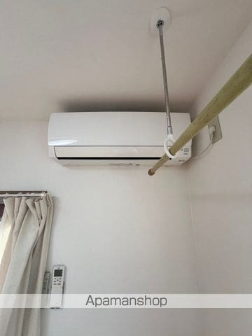 益山ビルの内装写真