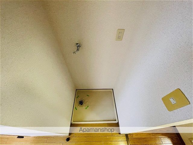 メゾン清水沼の内装写真