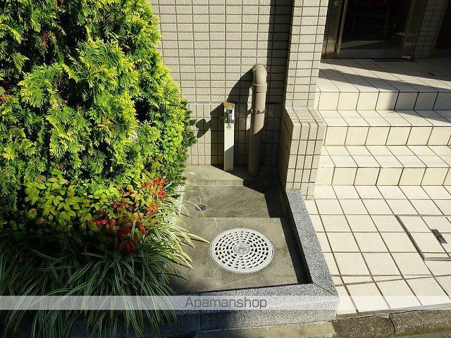 グランディール大杉の内装写真