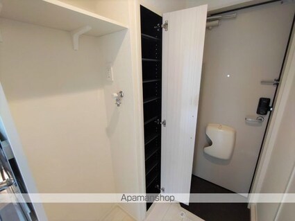 ハーモニーテラス高円寺南Ｖ[1R/10.56m2]の内装2