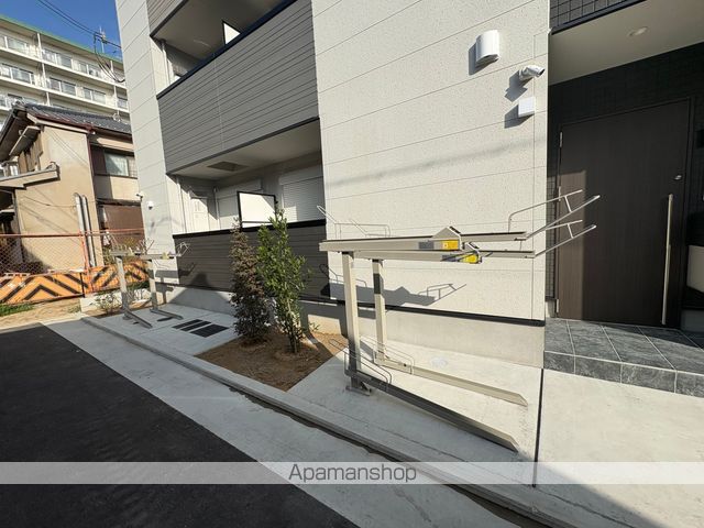 REGIES八尾駅前のその他写真