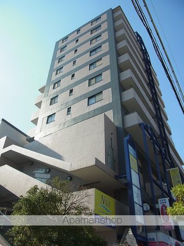 リッツプラザ城東の外観写真