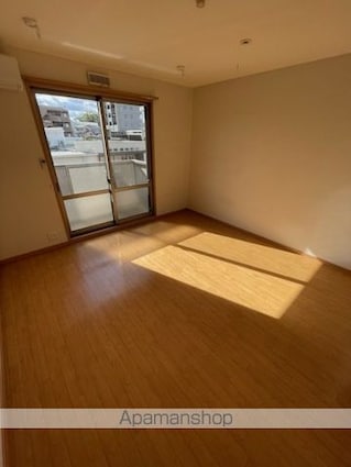 ハイツＹＯＵ　Ⅰ[1R/30.39m2]のリビング・居間