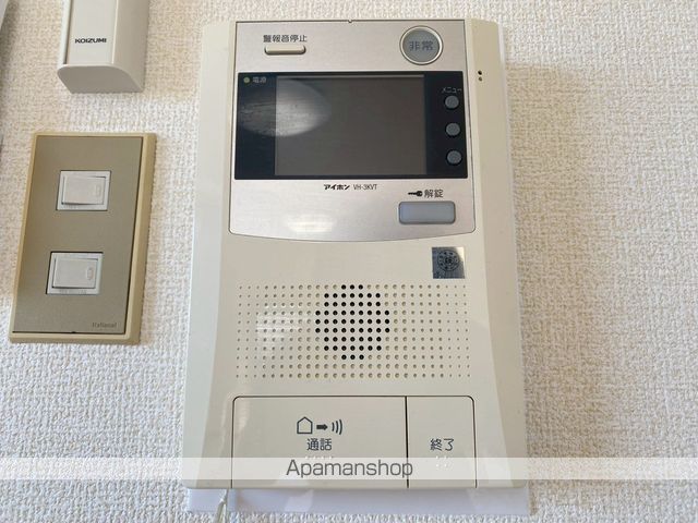 ダイアパレス沼垂四ツ角の内装写真