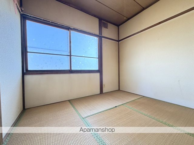 富貴ハウスの内装写真