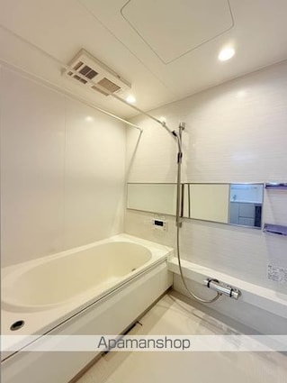 ラ　ルミエール[1LDK/41.98m2]のバス