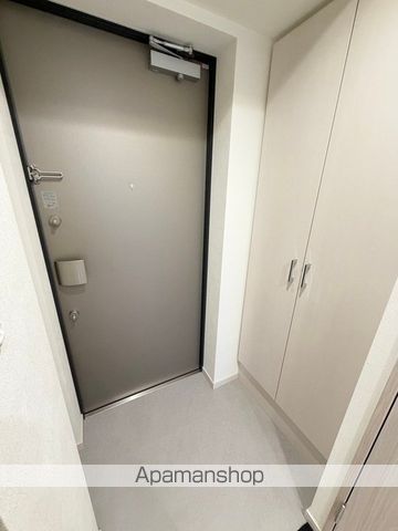 ディアレイシャス名古屋大須通南の内装写真