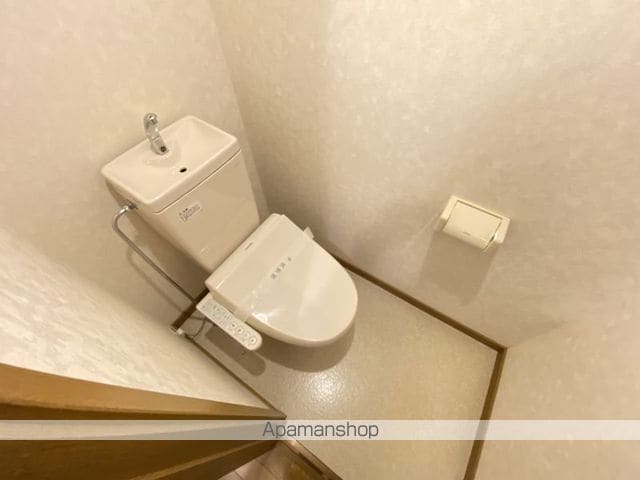 ニートハウスCの内装写真