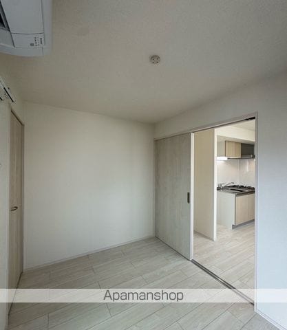 プレデンシア上住吉の内装写真