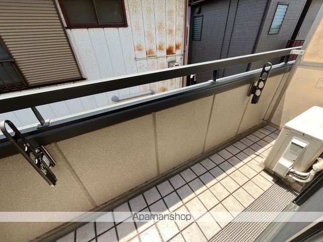 ＯＲＳＯ　ＲＩＯ　　（オルソ　リオ） 203 ｜ 千葉県浦安市海楽１丁目7-13（賃貸アパート1K・2階・25.11㎡） その9
