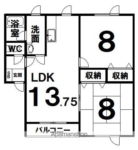 間取り：201025719693