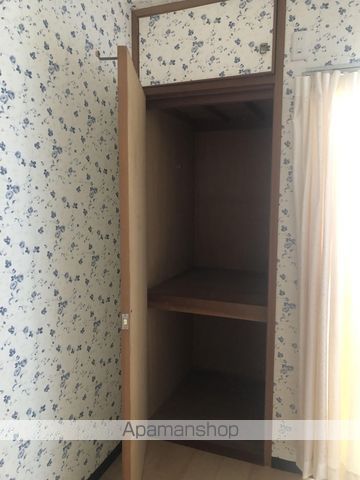 パスコマンション大宮の内装写真