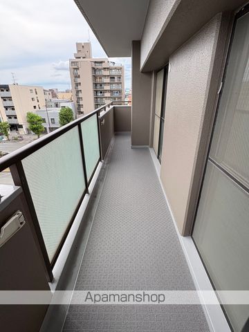 センチュリーハイツ堺の内装写真