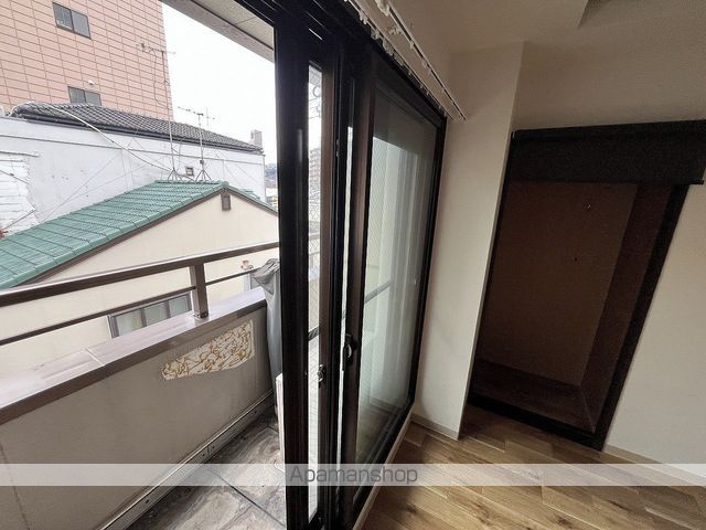 豊明ビルの内装写真