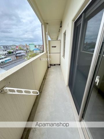 PASSAGEの内装写真