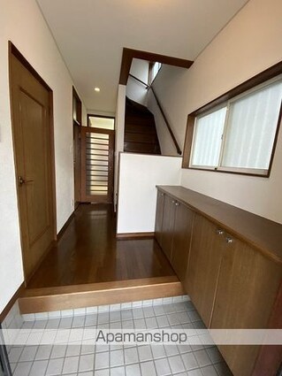 上野住宅[3LDK/72.86m2]の内装8