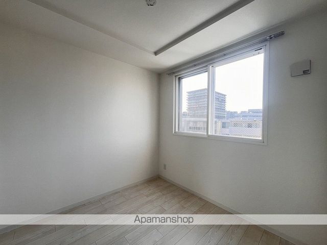 ブランシャール北3条通の内装写真