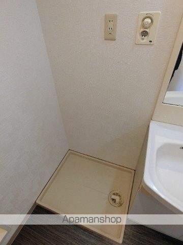 COZY緑が丘の内装写真