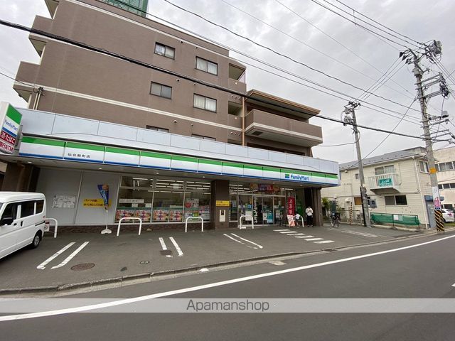 IKI本館ビルの周辺写真