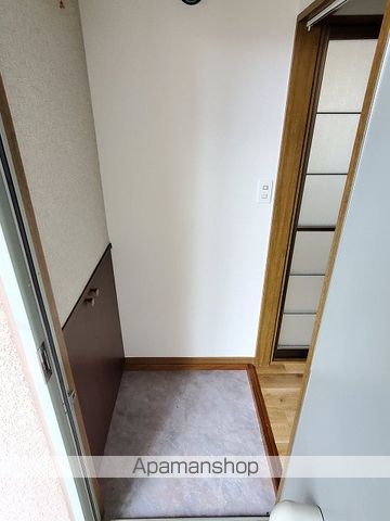 セジュールK&TIの内装写真