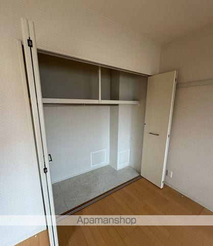 ブレスト我孫子町の内装写真