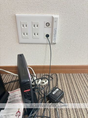VIVI下堀 Bの内装写真