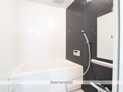 藤田ビル[1LDK/56.51m2]のバス