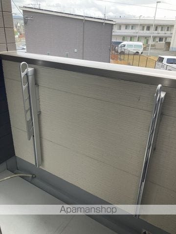 フェリオOGAWA A棟の内装写真