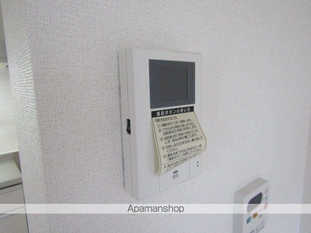 サンモールBの内装写真