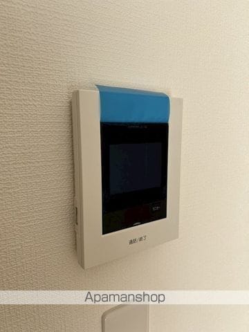 ダイワハイツ梅郷C棟の内装写真