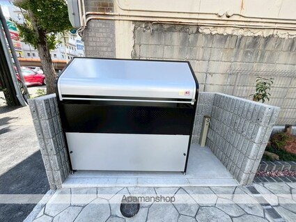 ヒカルサ和歌山本町[1LDK/42.24m2]の共用部1