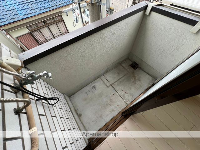 御幸町OKマンションA棟の内装写真